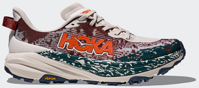 [국내매장판] 호카 운동화 런닝화 HR 남성 스피드고트 6 와이드 25011710CH