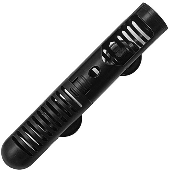 2단 아마존 수중 히터 보호커버 55W/75W 수족관어항용품, 1개