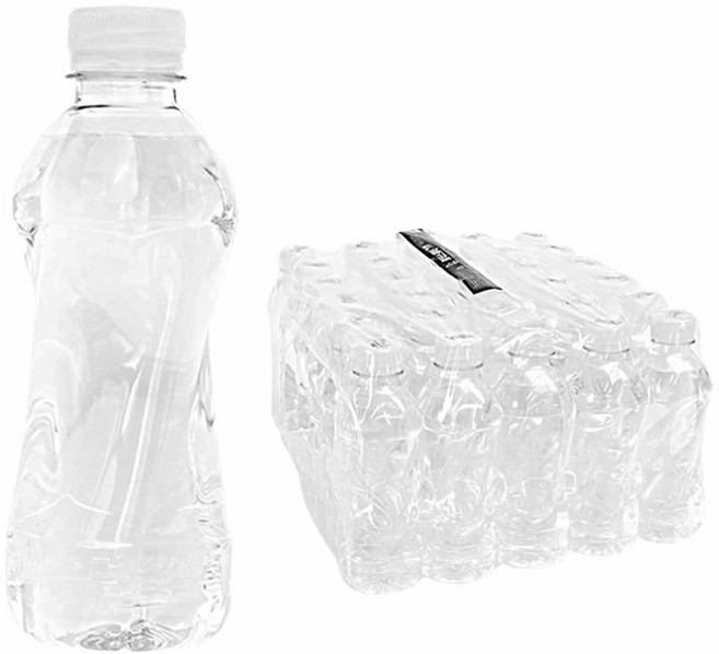 로터스워터, 30개, 330ml