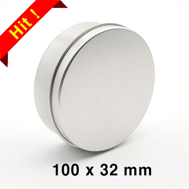 원형 R-041 틴케이스 대형 틴케이스 미니 틴케이스 원형 틴케이스 철필통 원통 정리함 케이스 틴케이스 쿠키 철제 케이스, 1개