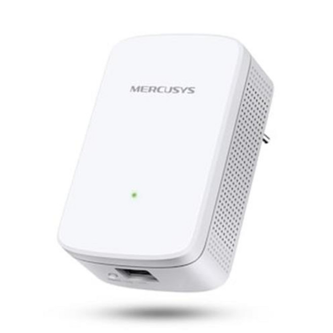 머큐시스 300 Mbps 와이파이 증폭기 내장안테나, ME10, 1개