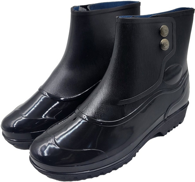 금해 국산 남우화 남장화 레인부츠 우화 단장화 (깔창 사은품 증정)