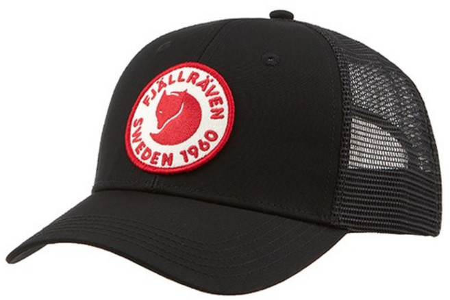 78138 550 1960 로고 트러커 볼캡