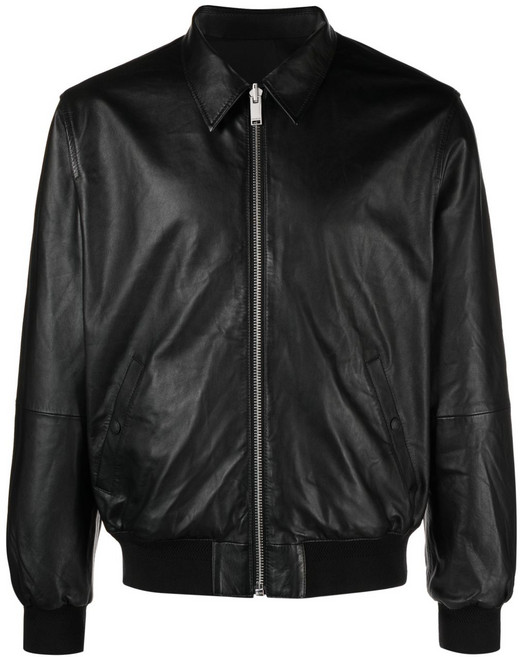 쟈딕앤볼테르 메이트 리버서블 가죽 재킷