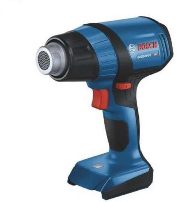 [KC인증]보쉬 충전 열풍기 베어툴 GHG18V-50, 본품, 1개