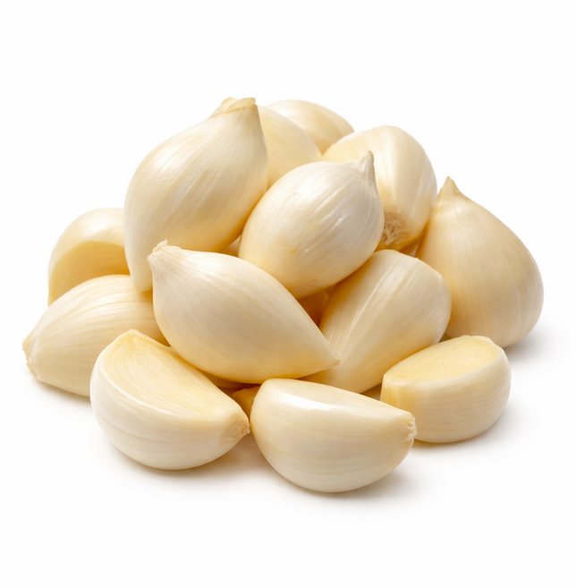 [팜팜]국내산 깐마늘(중), 1박스, 3kg