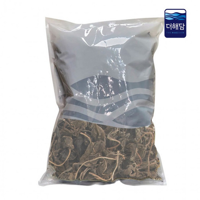 건고추잎(국산)1kg, 1개, 상세페이지 참조