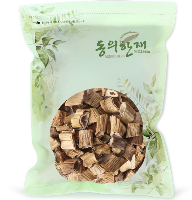 동의한재 국산 노근 갈대뿌리, 500g, 1개