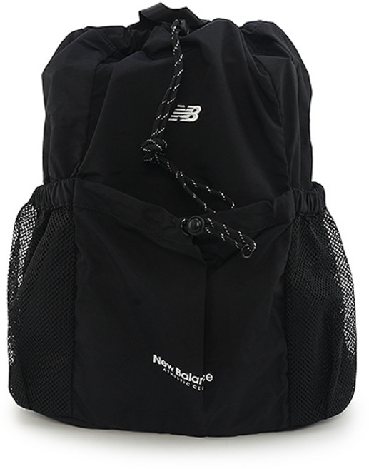뉴발란스 키즈 스트링 경량 백팩 NK8AEF318U