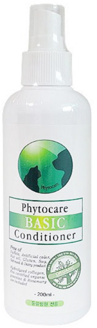 피토케어 베이직 컨디셔너 200ml, 단품, 1개