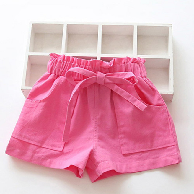 꼰띠키즈 빅포켓반바지