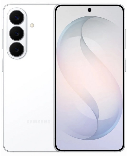 삼성전자 갤럭시 S26 Plus 자급제 SM-S947N, 화이트, 256GB