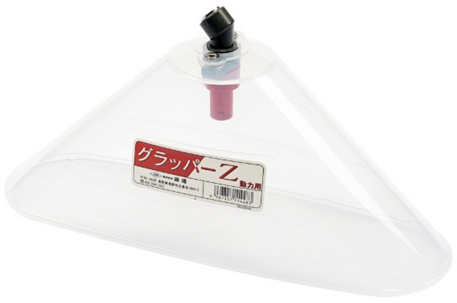 아사바 제초삿갓Z(동력/다량)