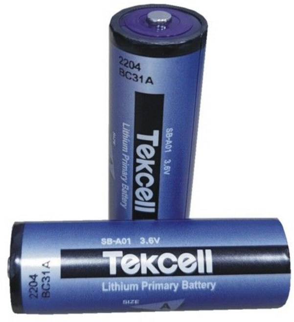 SB-A01 3.6V SI-610 센코 가스누설경보기 배터리 2개 일산화탄소 감지기 SENKO WAVEPOWER EILBSEN002 호환가능