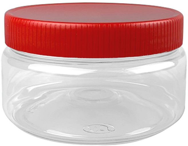 형창플라스틱, 400g 광구, 200개