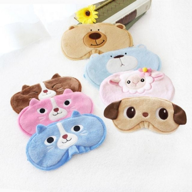 애니나라 캐릭터 수면안대 tjr+5898AK