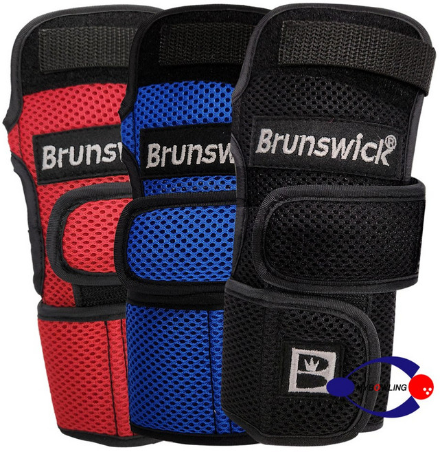 [마이볼링] 브런스윅 몽구스아대, 1개, 블루