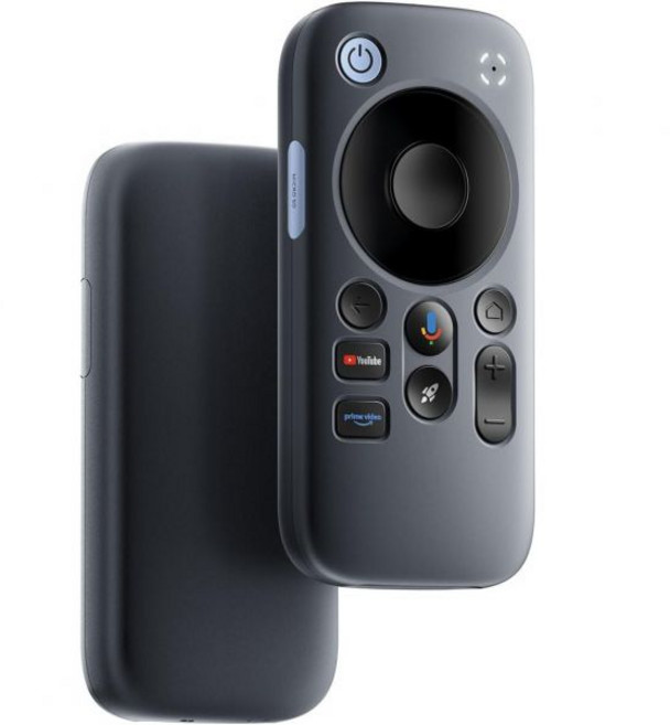 레이네오 포켓 TV 인증된 휴대용 GTV 기기 넷플릭스 미지원 동반 ARXR 안경 에어 3s에어 2s에어 2 와이파이 지원 스마트 다양한 TV영화 시리즈 포함, 1개