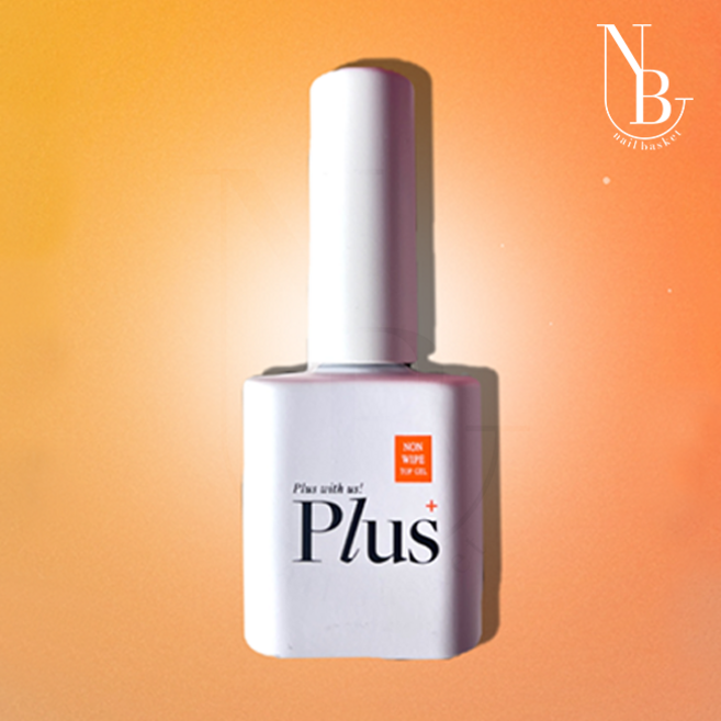 mayo 쫀쫀한 중점도 플러스 탑젤, 10g, 1개