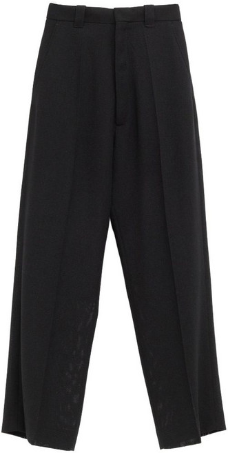 피비 파일로 히든 프런트 팬츠