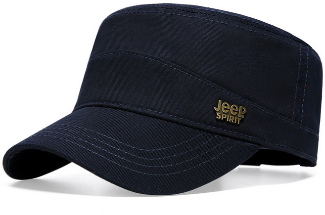 지프스피릿 남자 여자 캐주얼 패션 군모 + 정품포장