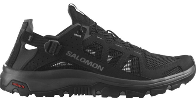 살로몬 SALOMON 테크엠피비안 5_L47115100 S251107OWO98_BLK 205058
