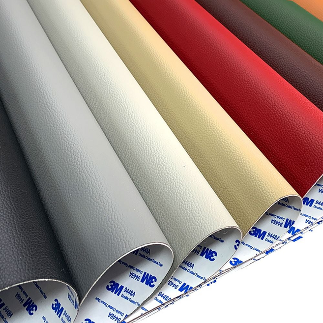 플러스컴퍼니 인조가죽 수선보수, 와인