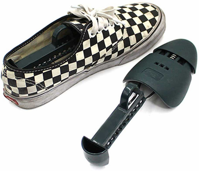 구두볼 늘리기용 남성 신발제골기 x 2개 신발확장기 슈트리 발볼늘리기 발볼확장기