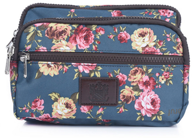 베루프 플라워 크로스백 토트백 bf-0314 데일리백