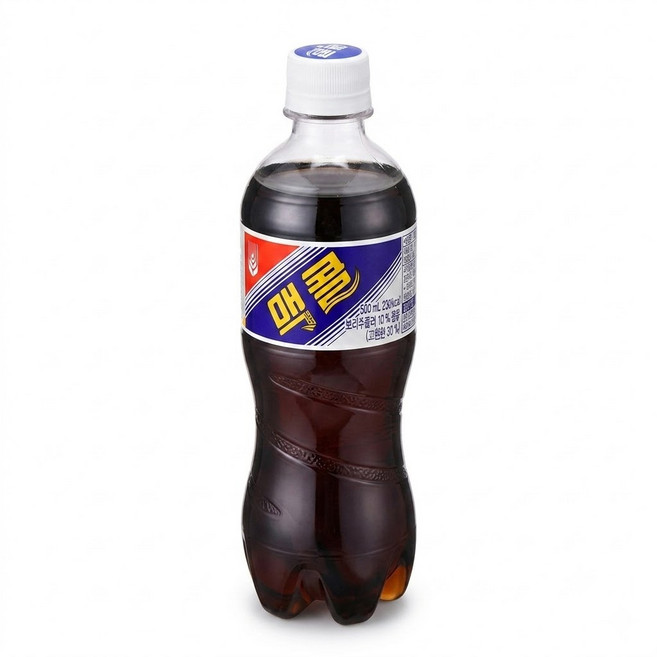 일화 맥콜 500ml X 20개