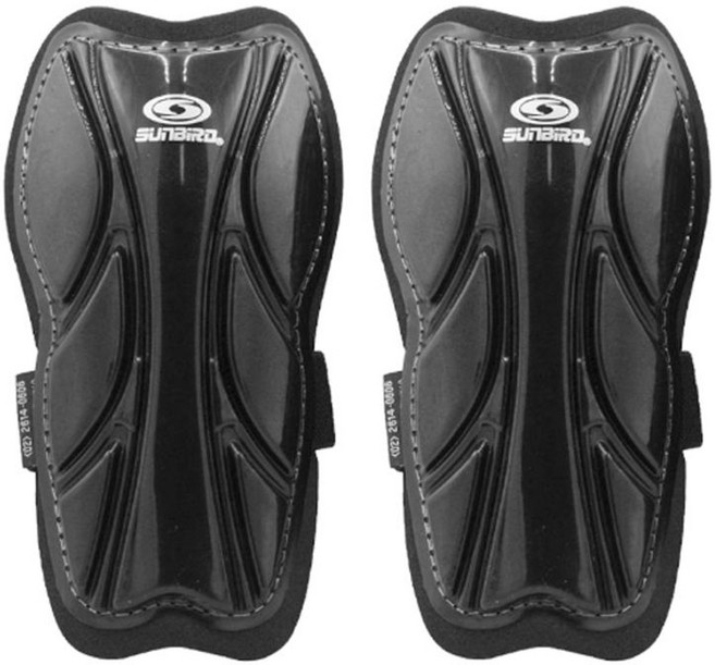 썬버드 유소년 정강이 보호대(AS1006) 블랙 신가드 축구