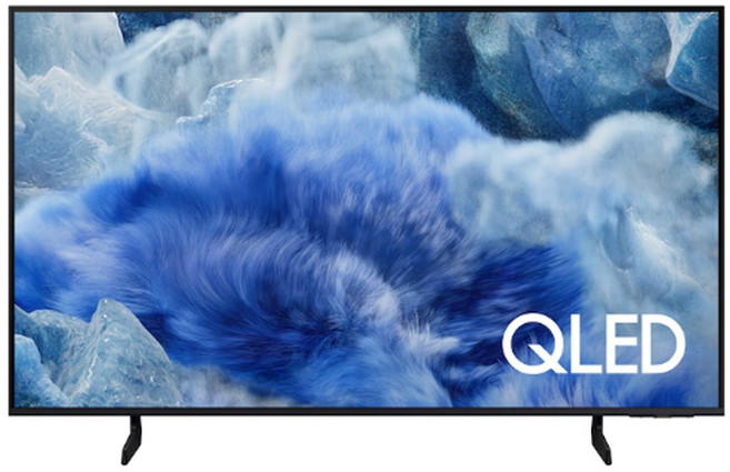 삼성전자 4K UHD QLED TV, 138cm(55인치), QN55Q6F, 벽걸이형, 방문설치