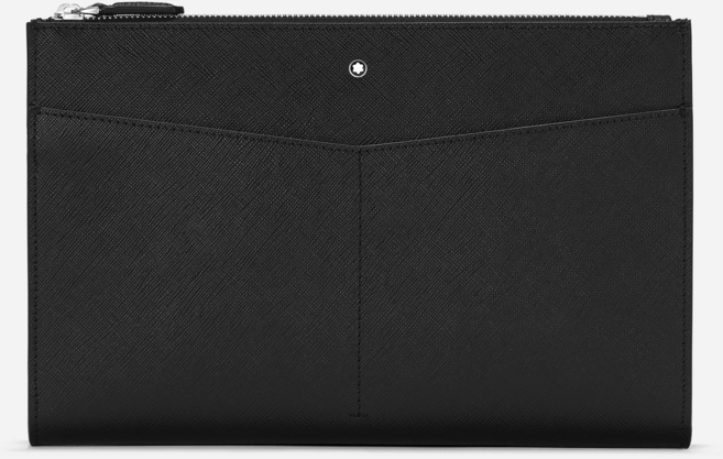 몽블랑 사토리얼 남성 클러치백 128570