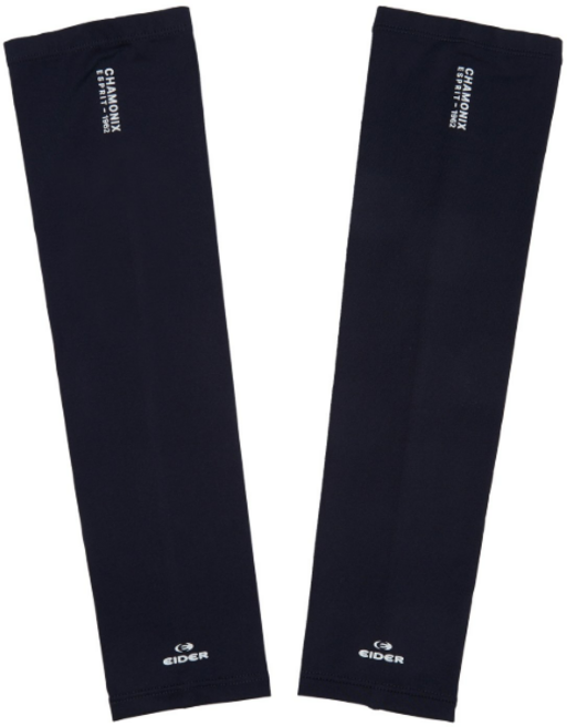 아이더 아이더(EIDER) 냉감 아이스 소재 팔토시 흡습속건우수 시원한착용감 등산 스포츠 골프 캠핑 아웃도어 일상생활 DUA25904 N4, 1개, 네이비