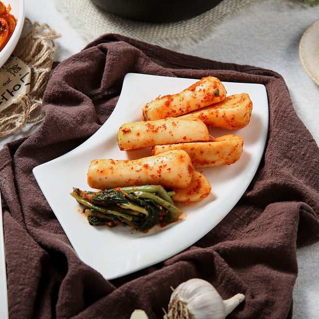 대통령상 수상 국내산 이씨네 김치 총각김치 1kg, 1개