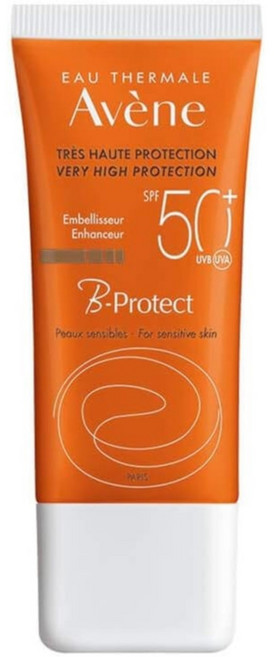 아벤느 선크림 SPF50+ B-Protect 30ml, 1