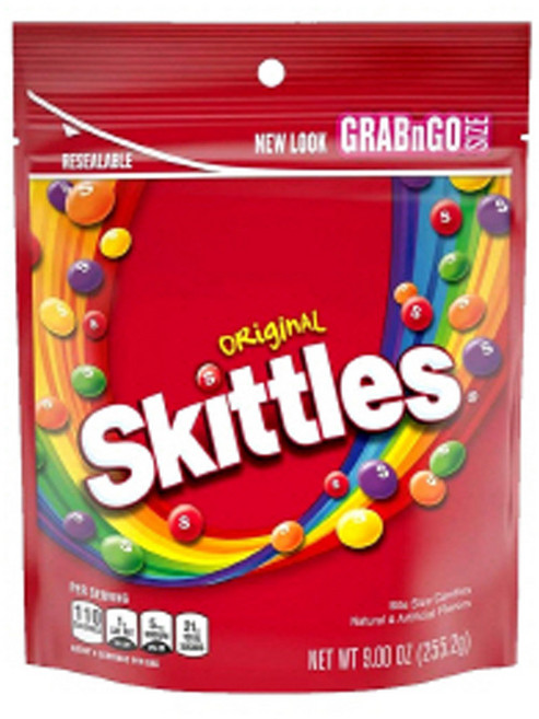 마즈 스키틀즈 오리지널 45g x20개