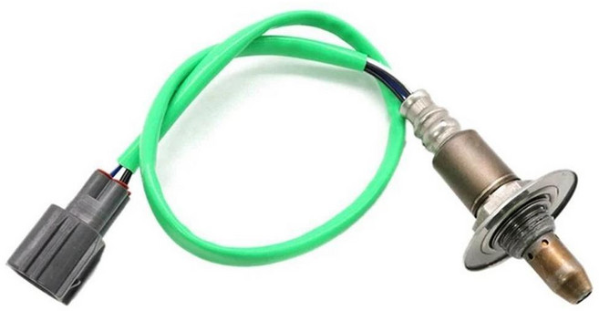 자동차 전면 람다 프로브 산소 센서 스바루 레거시 세단 버전 교체용