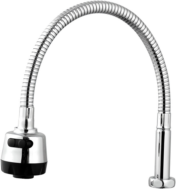 미리내 교체용 코브라 수전 일체형, 혼합색상