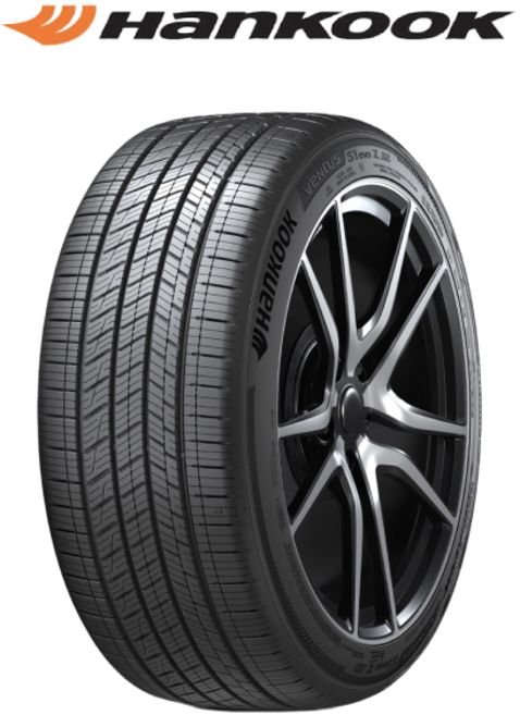 한국타이어 벤투스 S1 EVO Z AS X 285/35R21 105Y 2853521 장착비 별도/택배 전용, 1개, 장착 미포함