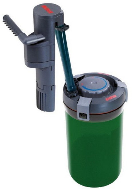 에하임 아쿠아컴팩트 60 걸이식외부여과기, 1개