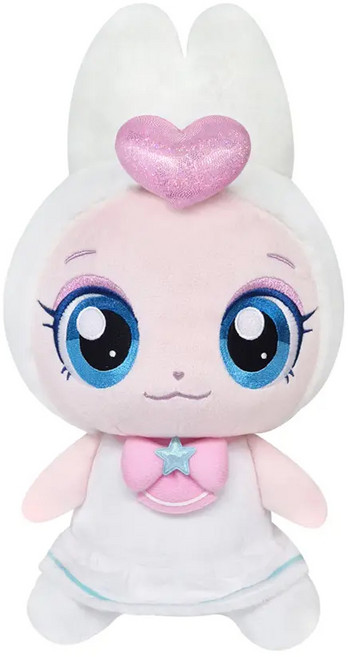 슈팅스타 캐치티니핑5 깡총핑 28cm 봉제인형, 1개