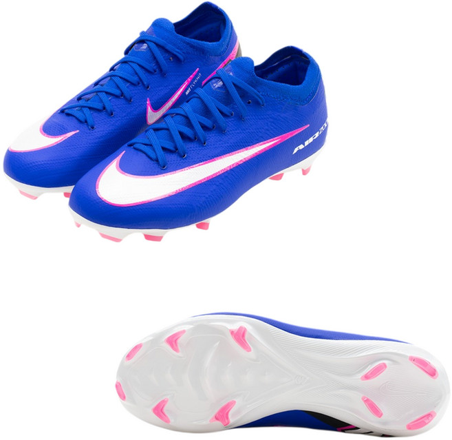 나이키 주니어 줌 머큐리얼 베이퍼16 프로 FG 예쁘고 편한 어린이 축구화