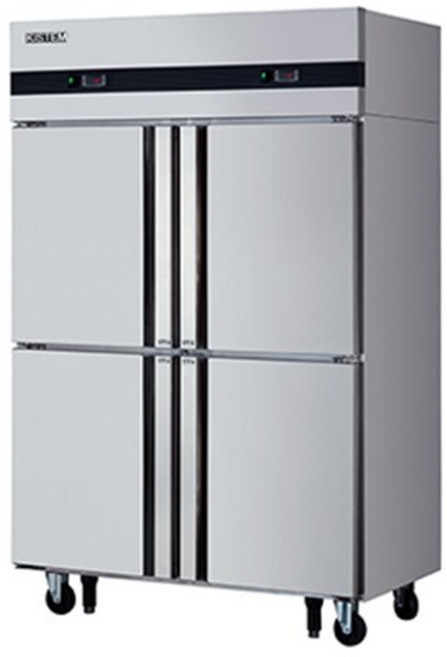 키스템 올스텐 디지털 45박스 기존 KIS-PD45RF 업소용냉장고, PD45RF (기존 1/4 냉장 냉동), 8만:포천 양평 청주 대전 당진 영동 김천