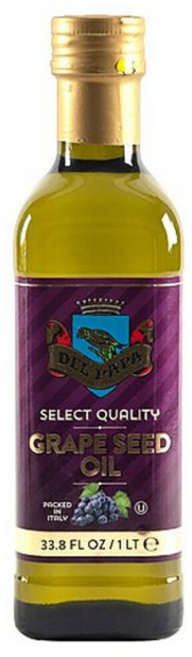 포도씨유 델파파 식용유 오일 올리브유, 1개, 1L