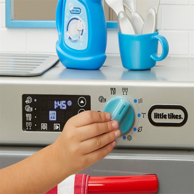 73스토어 창의력 추석선물 조카선물 리틀타익스 식기세척기