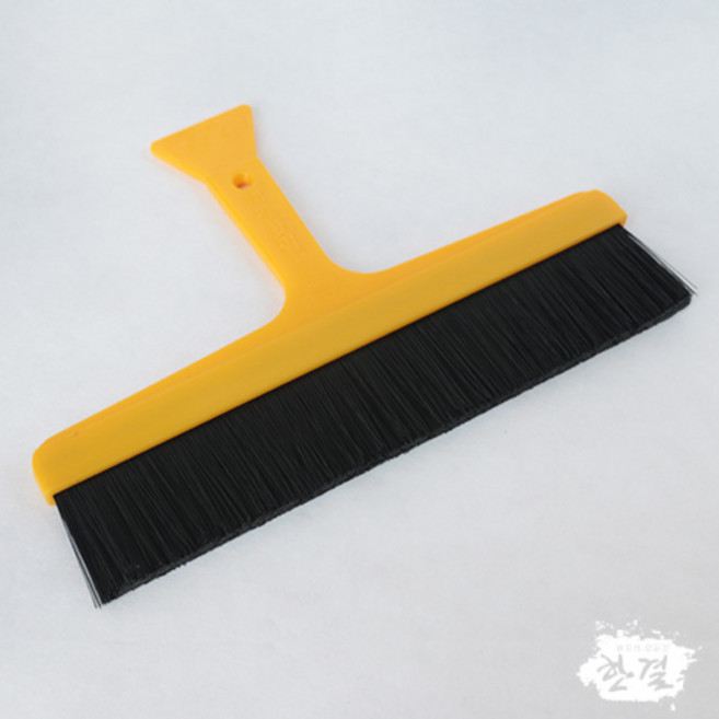 한결한지 부자재 풀붓 목재본드 도배용풀 헤라 커터칼 솔, A-13 정배솔