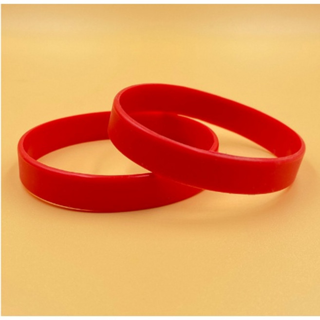 矽膠圈手環帶 籃球手環 多款顏色可選 舒適親膚