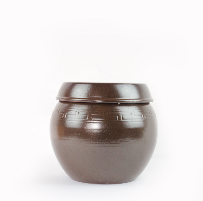 장수 항아리 1호 ( 3리터 ), 1개