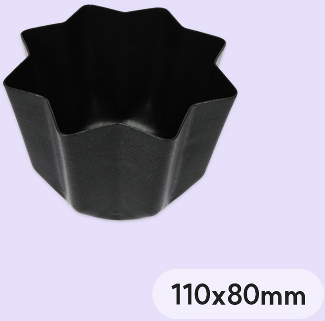 [주문제품] 6437. 팡도르가다(양면) - 110x80mm, 1개